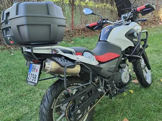 bmw g 650 gs