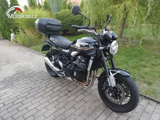 kawasaki z900rs