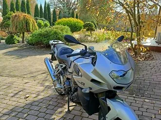 bmw k1200r sport janin