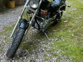 suzuki ls 650 savage