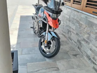 zontes 310 t perfetto