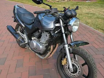 honda cb 500 pc32