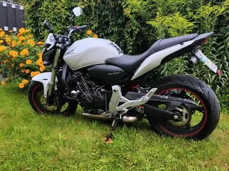 honda cb 600 fa pc41