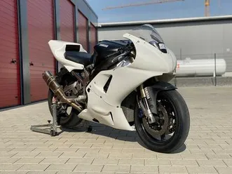 yamaha r1 rn01