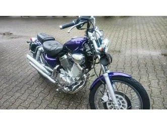 yamaha virago 535