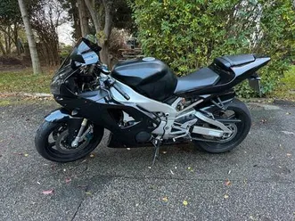 yamaha r1 rn04 bj. 2001