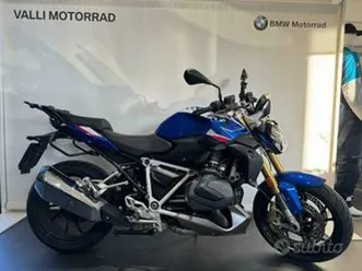 bmw r 1250 r abs my23