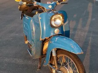 kr51/1k schwalbe und mehr