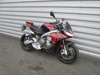 aprilia tuono