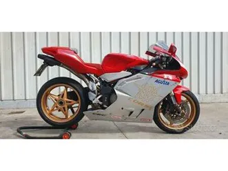 mv agusta f4 1000 1+1
