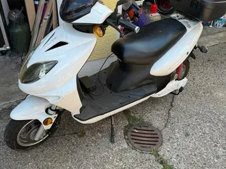 elektro roller seeyes dmb09a