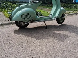 vespa acma