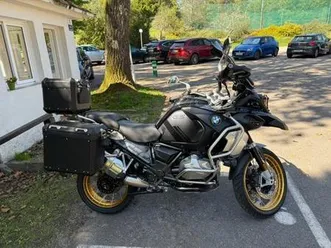 bmw - r 1250 gs adventure