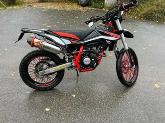 beta rr 125 ccm