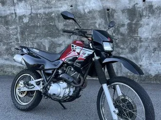 xt 600e rebordosa