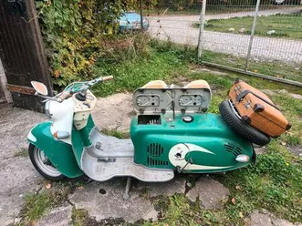 iwl berliner roller sr59