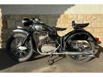 nsu lux - originalzustand