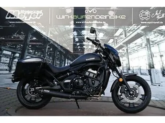 kawasaki vulcan s performance umbau *eintausch möglich