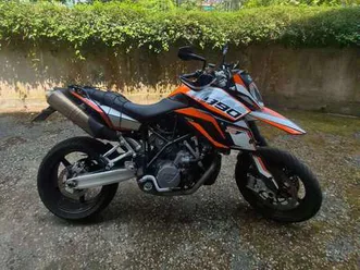 ktm 990 supermoto