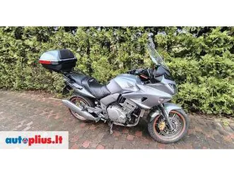 honda cbf 1000 cc, street / classic