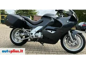 bmw k 1200 rs 1200 cc, touring / sport touring