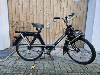 motobecane/solex 3800 canton berne -
