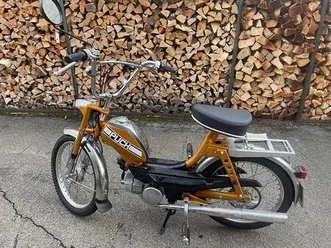 puch sport x30 nl, total restauriert canton thurgovie -