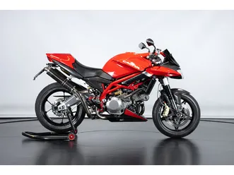 2003 cagiva x3 raptor a vendre