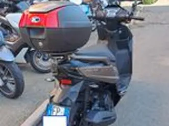 kymco agility 125i - 2025