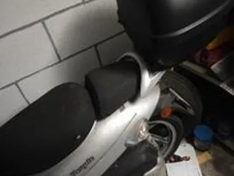 kymco people 50 - 2006