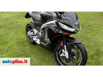aprilia tuono 659 cc, street / classic