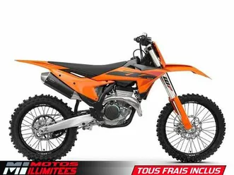 ktm ktm 350 sx-f 2025 2025