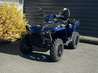 polaris quad sportsman touring 570 eps sp - différentiel arrière - rpm quads et accessoires