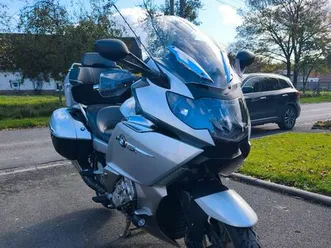 bmw k1600 gtl