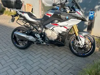 bmw s1000xr