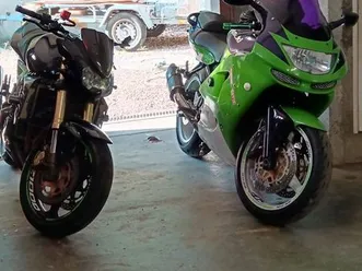 zx6r