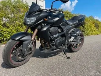 kawasaki z750r