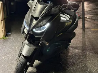 yamaha x-max abs 125 cc 2020