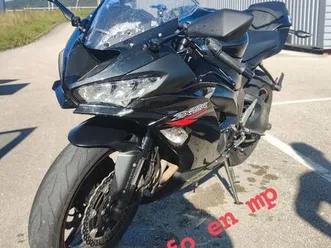 zx6r 2020