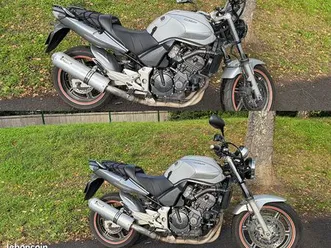 honda cbf 600 n
