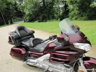 échange moto contre buggy homologué