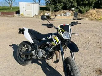 derbi senda 50 cc