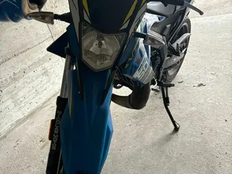 derbi senda xtrem