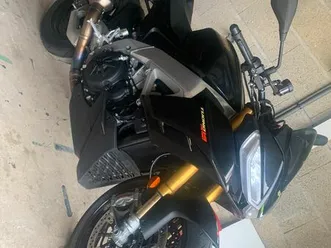 vds aprilia tuono v4 factory