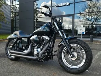 harley davidson dyna 1550