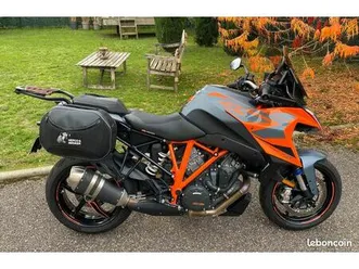 ktm 1290 superduke gt