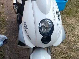 ludix blaster ice blade