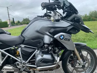 bmw r1200 gs