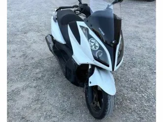 kymco dink street