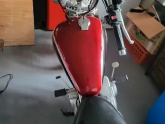 125 virago